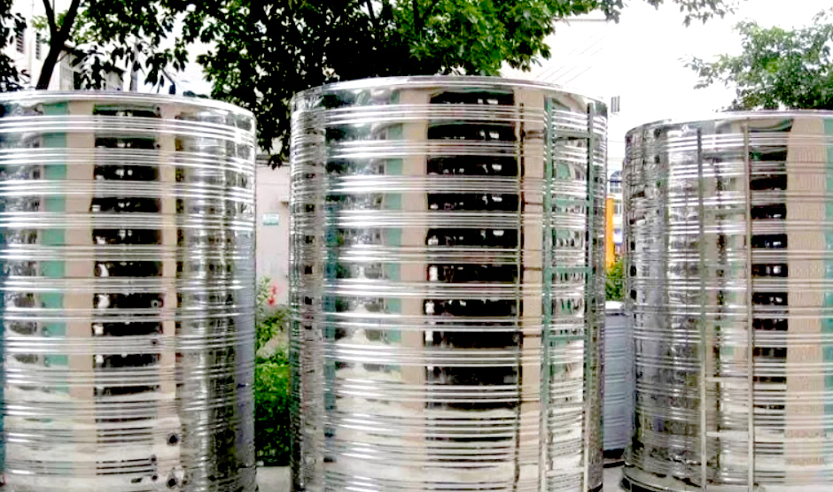 了解四川不锈钢圆形水箱的性能吗?