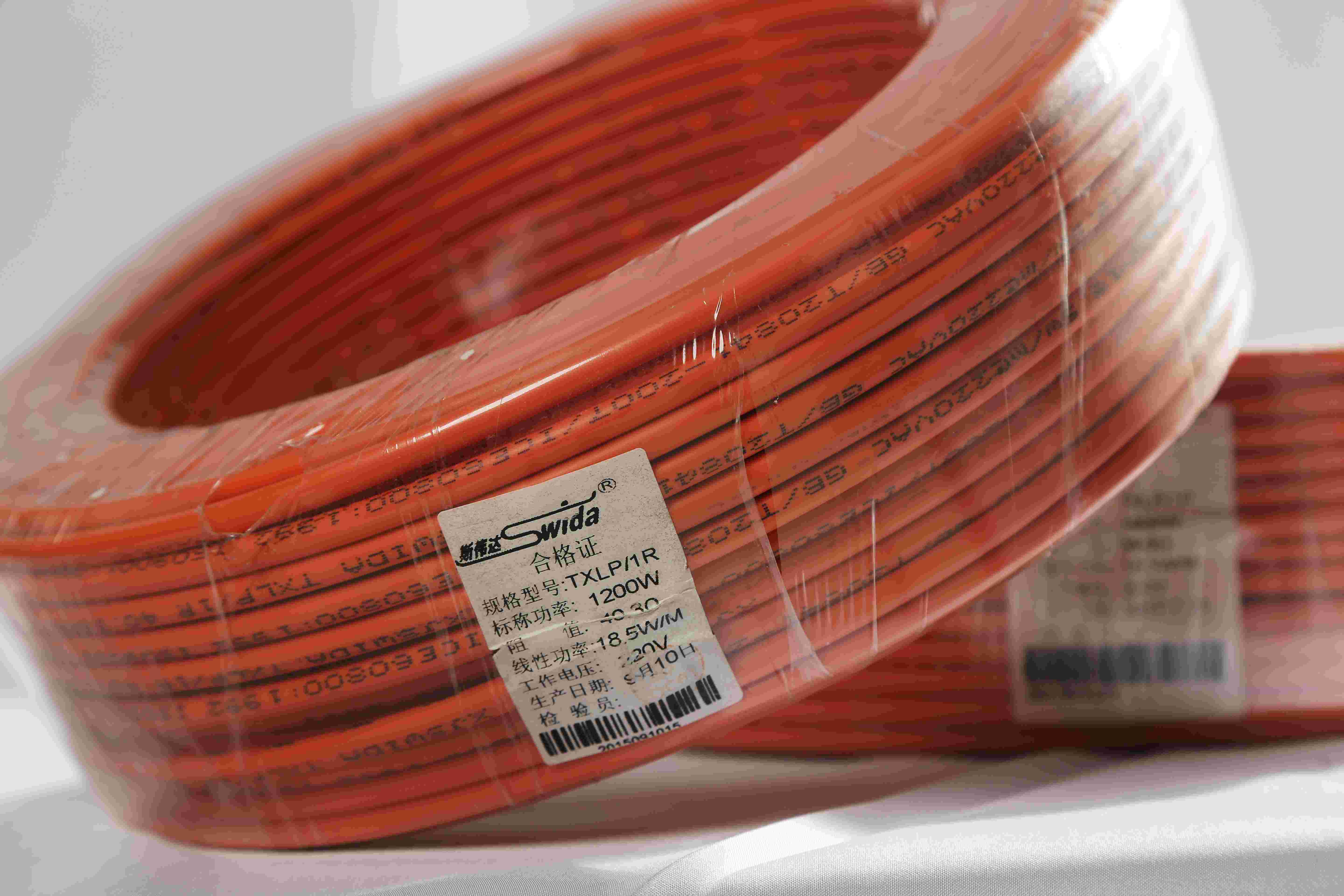 发热电缆厂家：可靠供应和高质量产品的保障