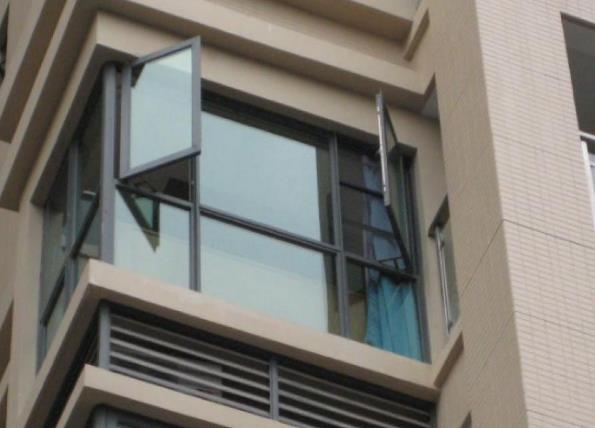 平开窗和推拉窗的区别窗户的改造方式¤有哪些？
