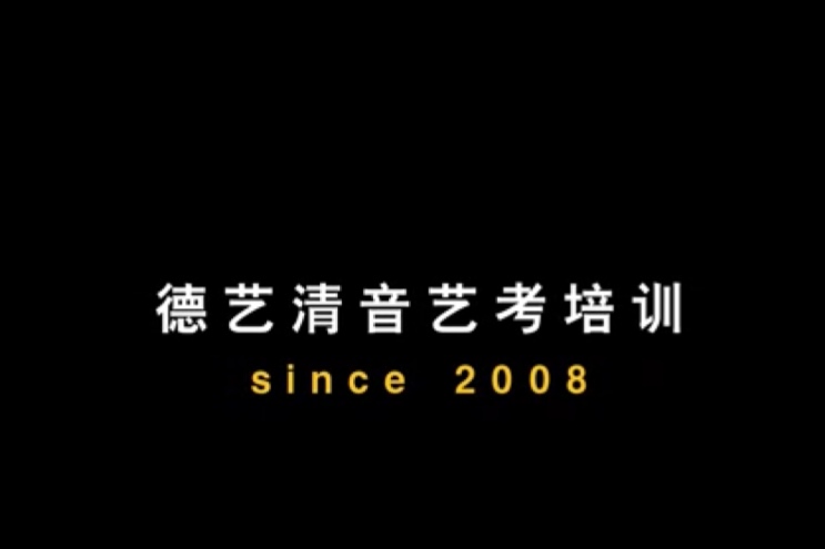 2024年度德艺清音大混剪