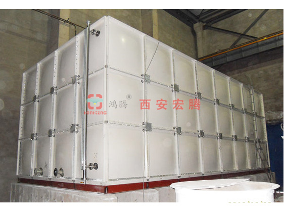 西安廠家簡述不銹鋼水箱適用于什么場所？