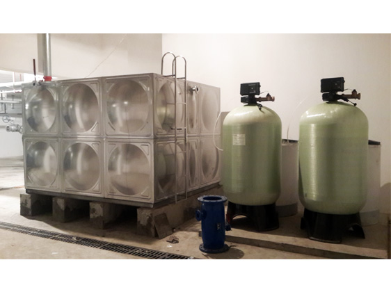 西安水箱制作廠家盤點不銹鋼水箱規范要求