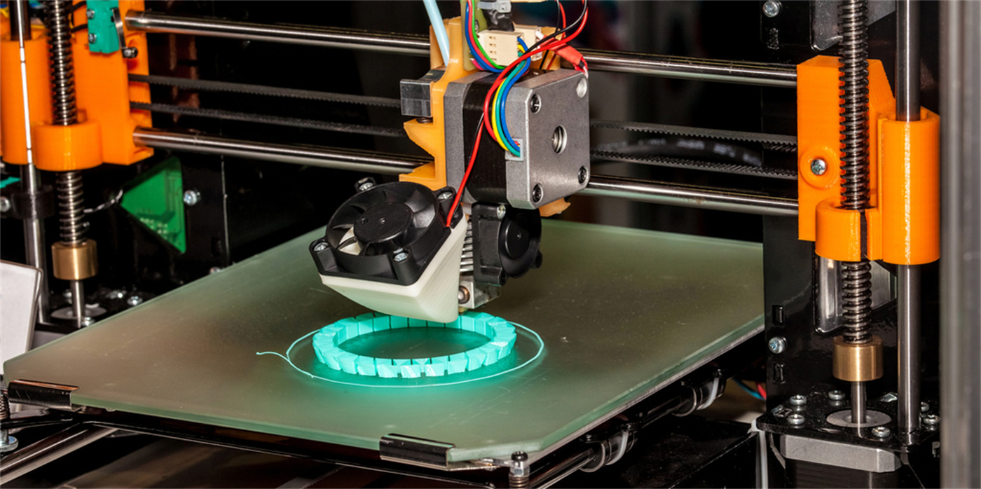 3D打印惰性气体回收