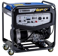 雅马哈汽油发电机EF10500E