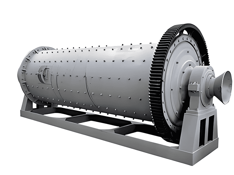 节能球磨机