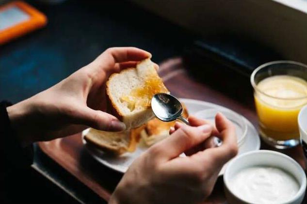 【围观】日本普通人家的早餐吃什么？