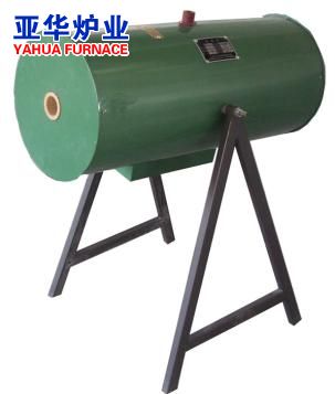 RGY-40-3铝合金时效炉技术资料