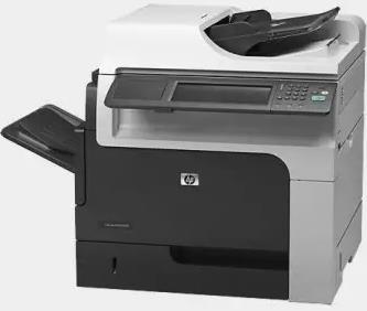 青羊区打印机出租常见的打印机故障有哪些？