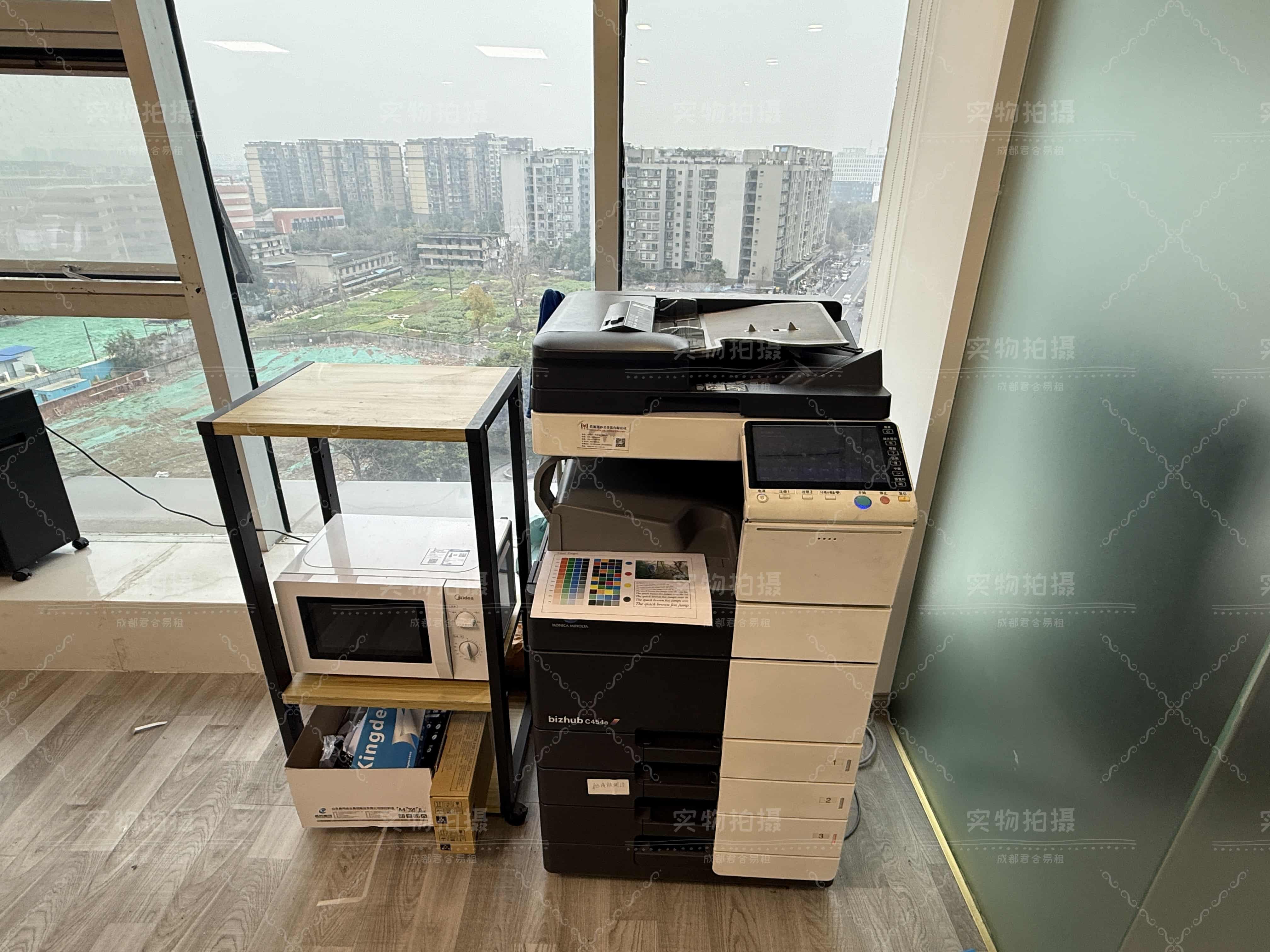 复印机租赁全解析：从优势到避坑指南，企业办公新选择
