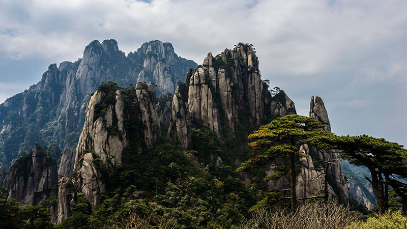 非煤矿山“三违”行为汇总