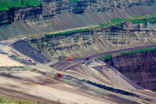 肃北蒙古族自治县德丰矿业有限责任公司230万吨/年露天煤矿建设监理项目