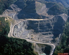 地下金属矿山开采技术发展趋势探索