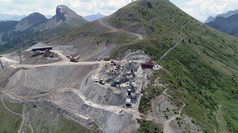 非煤矿山复工复产安全提示