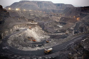 非煤矿山安全管理中的“五大矛盾”