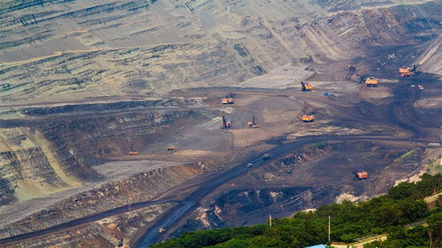 地下矿山采空区探测及综合治理研究与应用