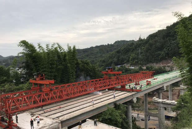 四川桥梁钢筋网