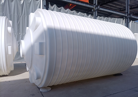 益阳40吨PE水罐 超大水桶