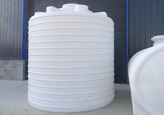 PE储罐 平底塑料水箱规格尺寸