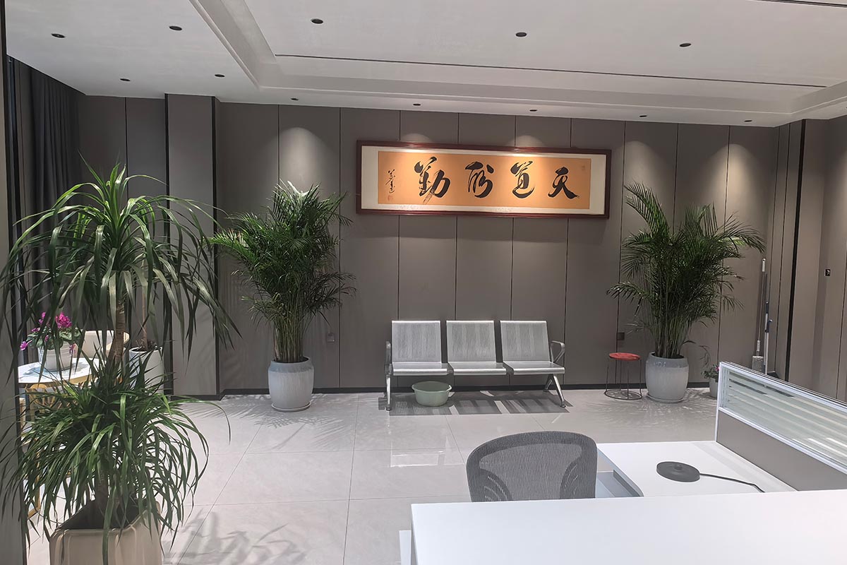 市场部