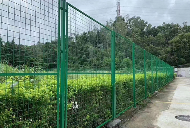 四川护栏网