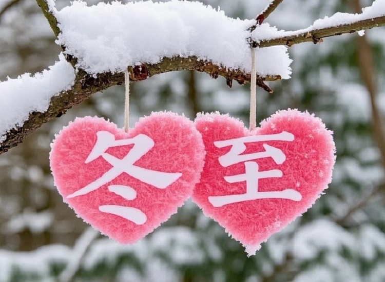 冬至的习俗有哪些呢？