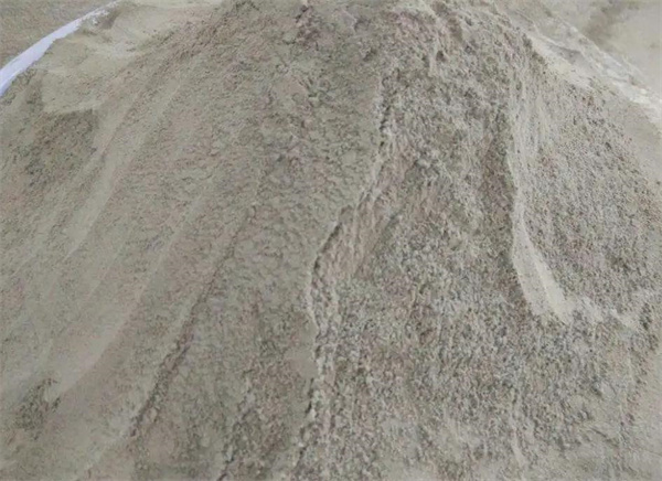 带大家了解下陕西干粉抹灰砂浆的优点