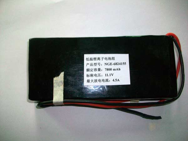 你知道重庆防爆锂电池为什么会充不进电吗？