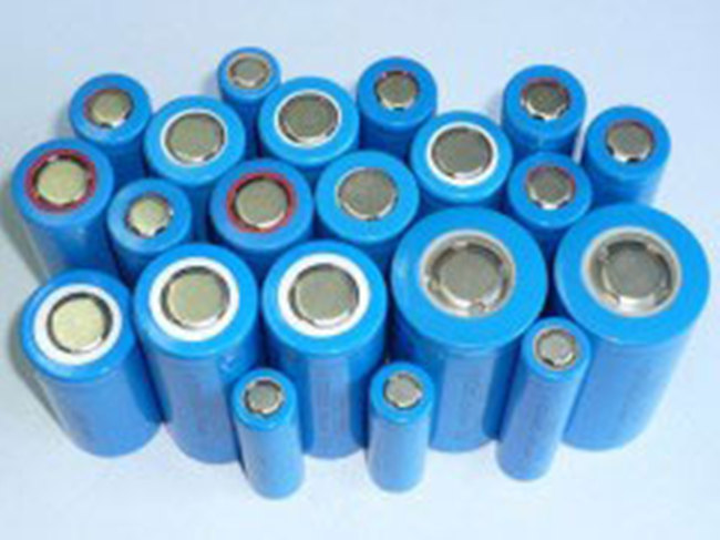 礦用防爆鋰電池的特點