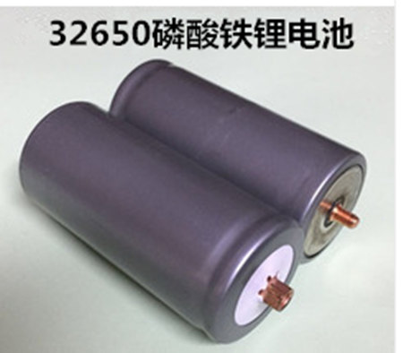 重庆矿用磷酸铁锂电池成功案例