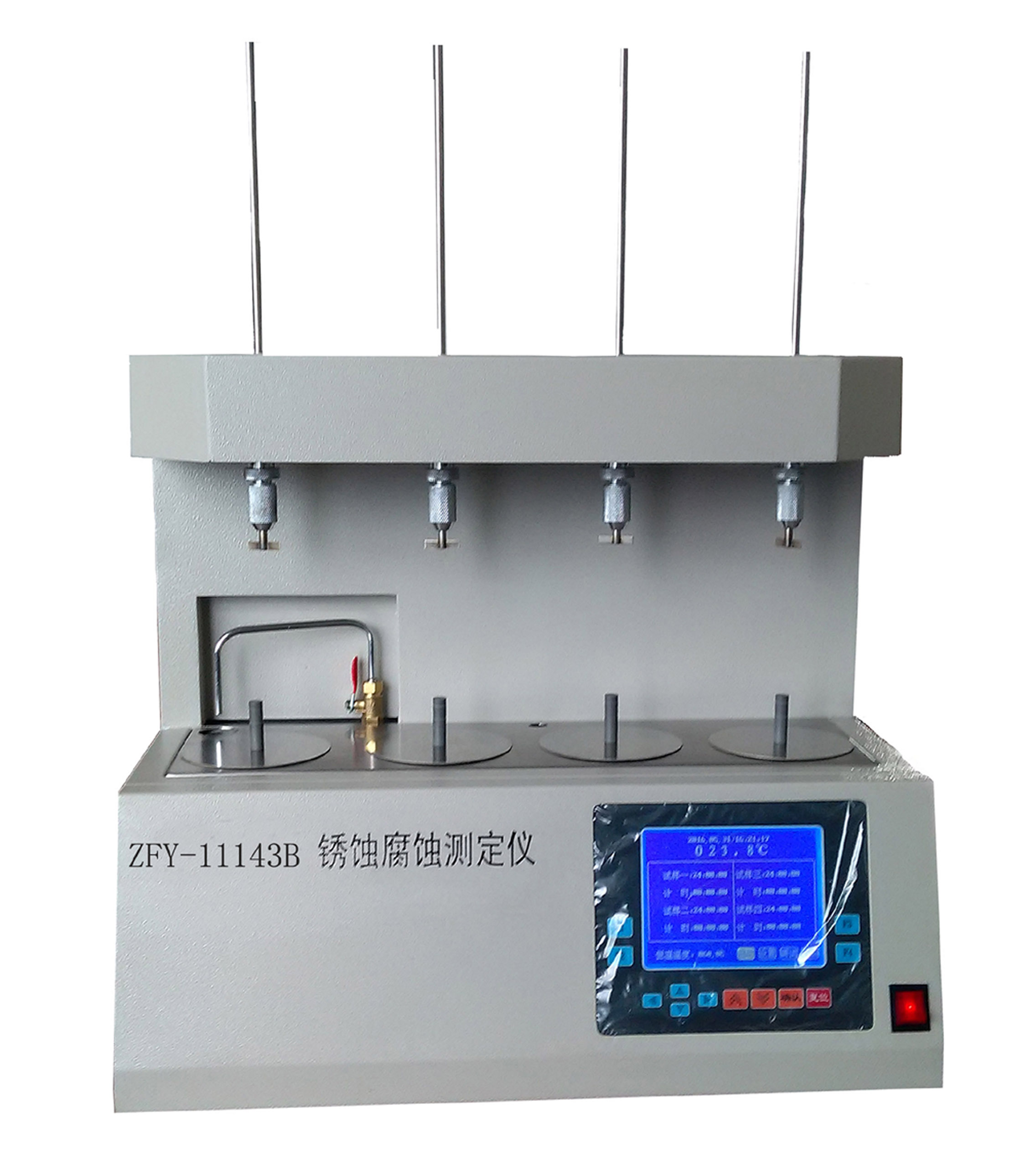 ZFY-11143 润滑油液相锈蚀测定仪