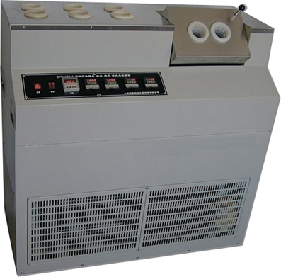 ZFY-510A  石油产品倾点、凝点、浊点、冷滤点测定仪
