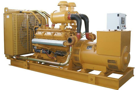 西安上柴发电机：推动西部地区能源发展的引擎