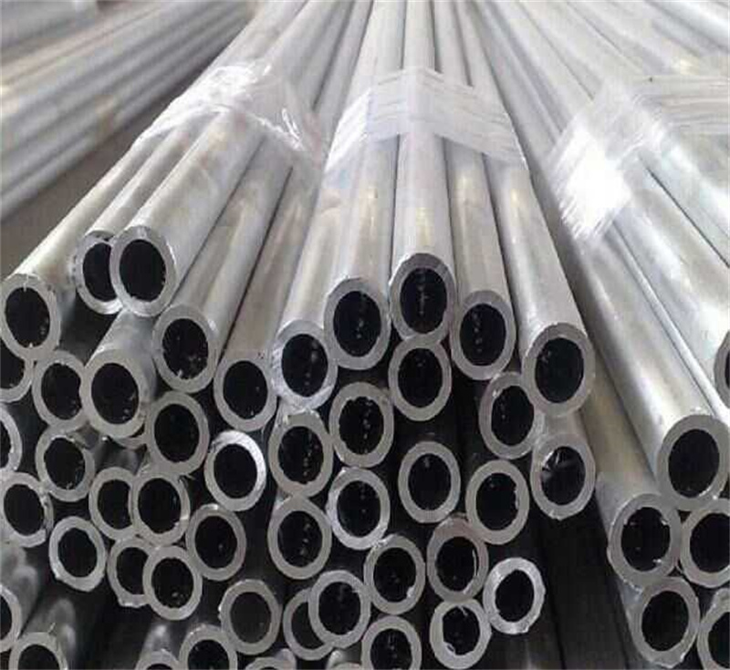 铝合金管材厂家-铝合金工业级无缝厚壁管