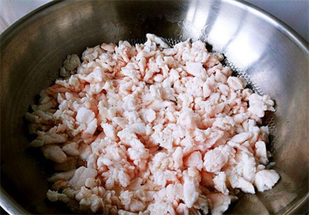 鸡油与猪油哪个好？