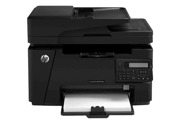 高新区打印机出租 HP M128fn
