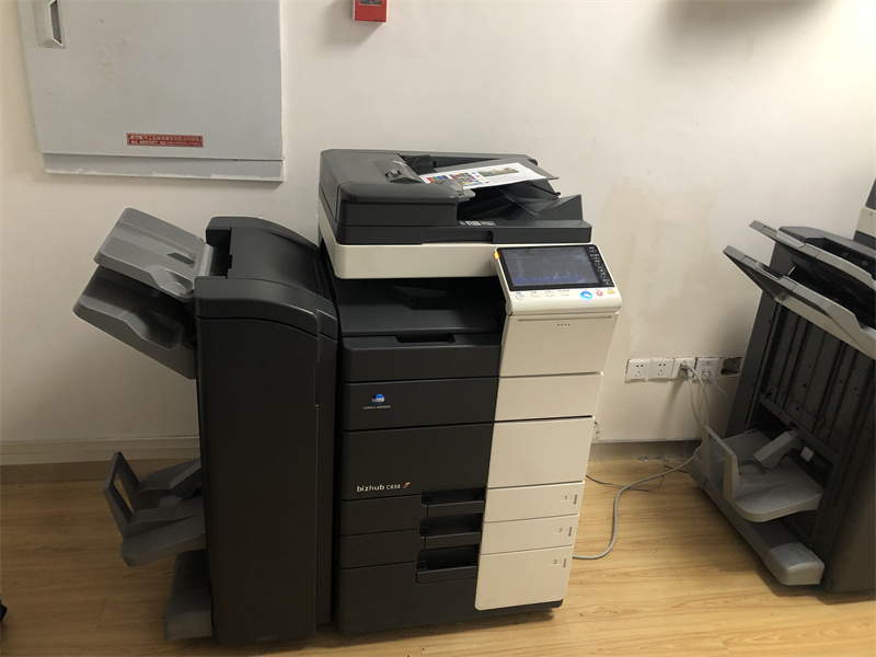 成都复印机出租服务：高质量打印解决方案