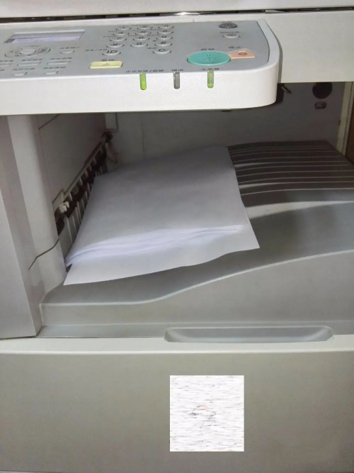 打印机故障解决方法（1），建议收藏！