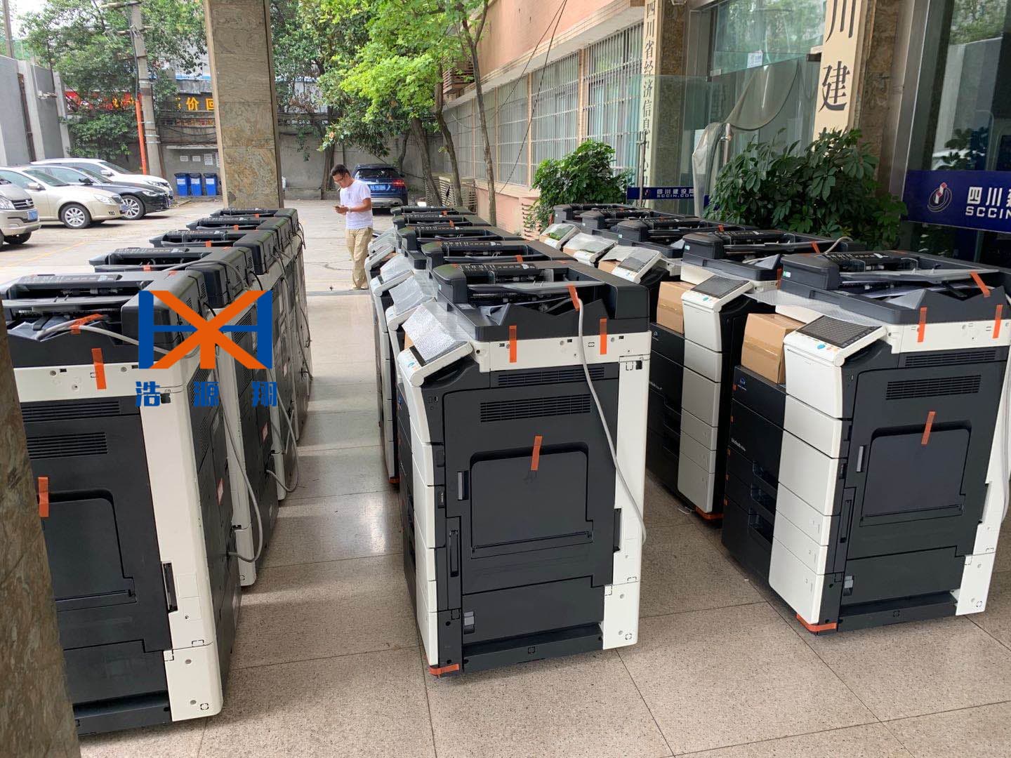 成都打印机租赁公司哪家好
