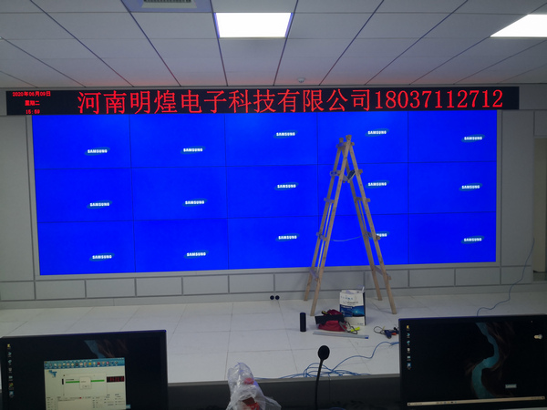 你晓得拼接屏的价格都受哪些因素影响么?带你了解一下