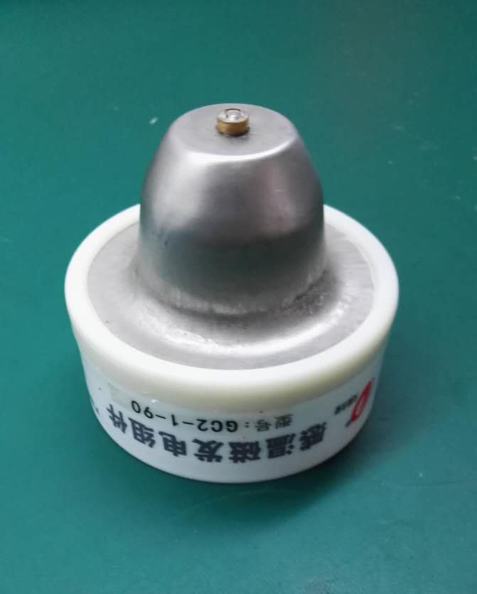 GC2-1-90型感温磁发电组件