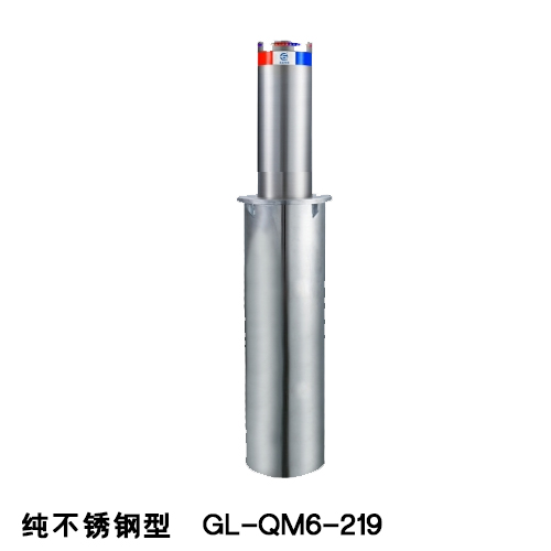 纯不锈钢型-GL-QM6-219