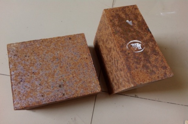 低导热复合耐磨砖（适用新型干法窑预热带、过渡带）