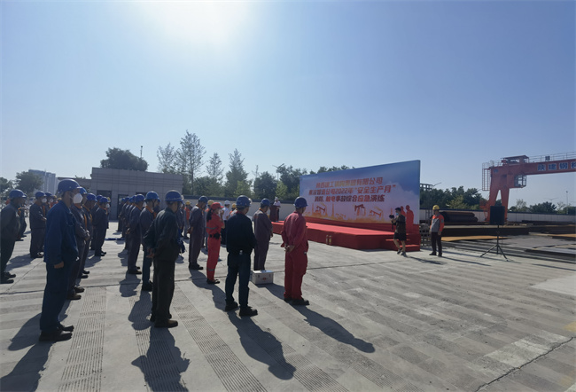 陕西消防评估筑牢安全防线，守护生命财产