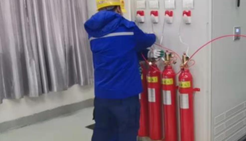 陕西消防器材功能以及其在火灾应对中的作用