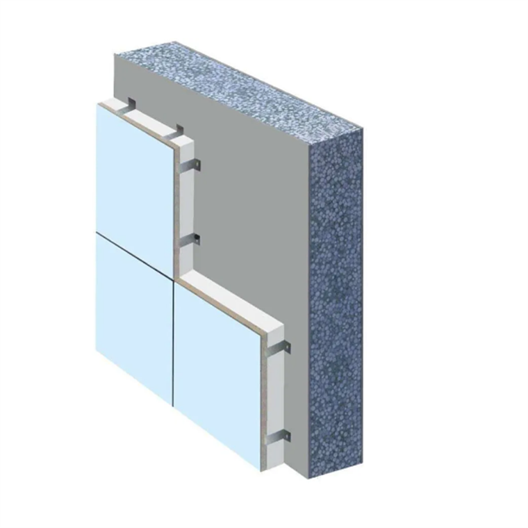 四川建筑保温装饰一体板