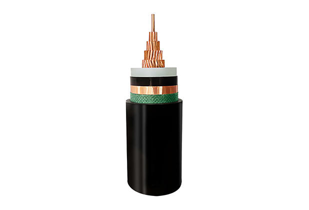 重庆铜芯电力电缆