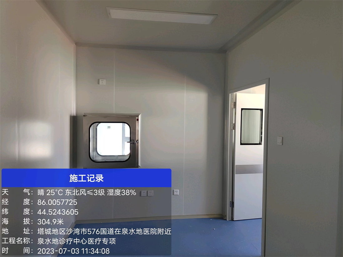 河南机电安装工程