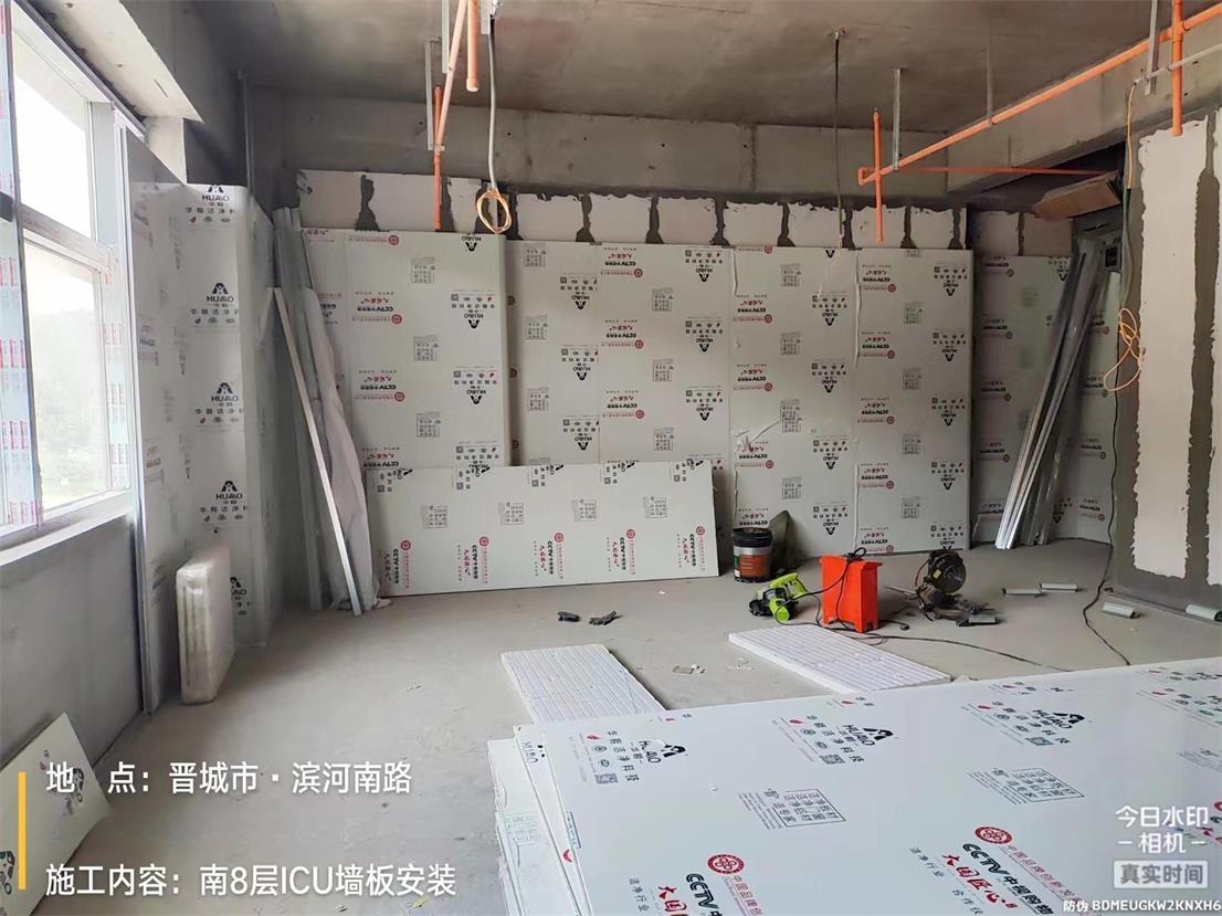 河南医疗工程装饰装修