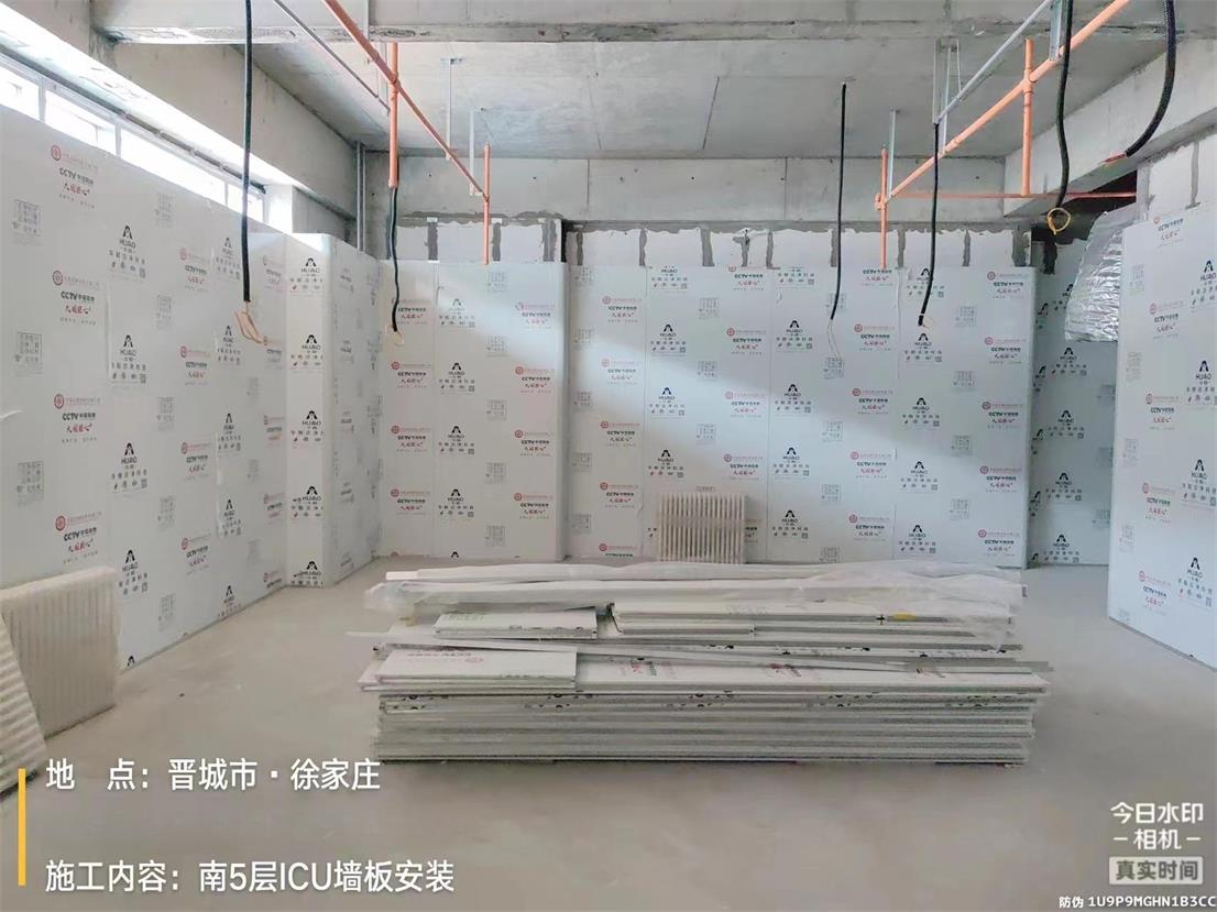 河南装饰装修工程施工