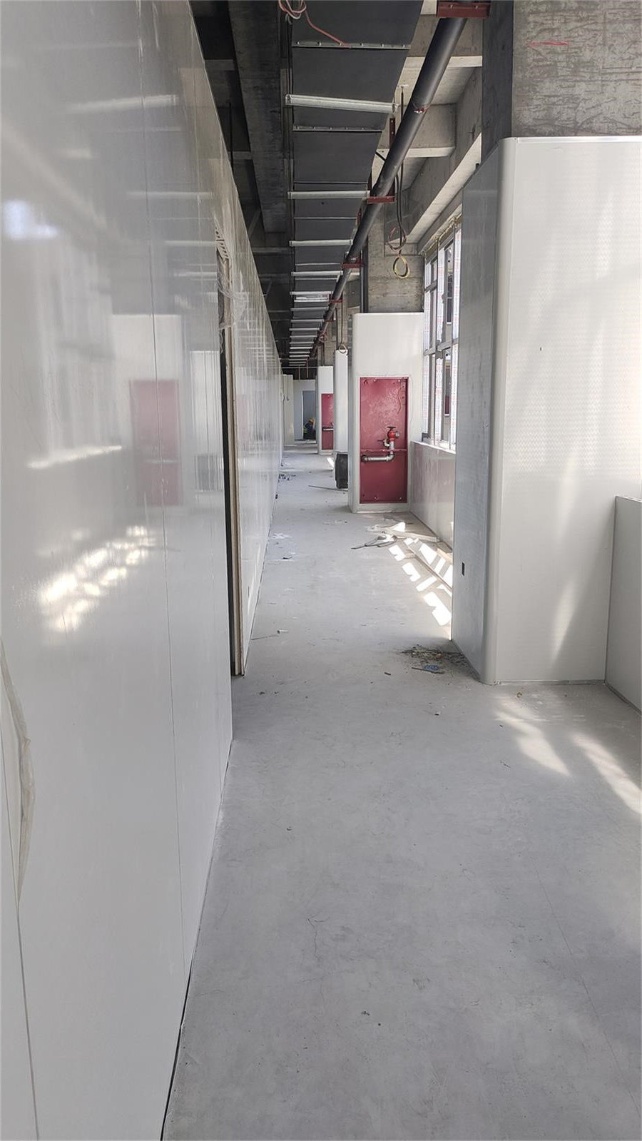 河南机电安装工程人才培养策略探讨
